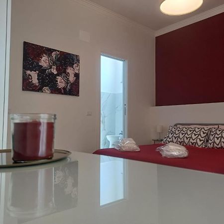 Apartamento Cori Di Casa CTA Exterior foto