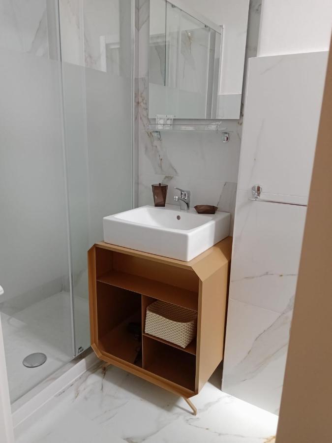 Apartamento Cori Di Casa CTA Exterior foto