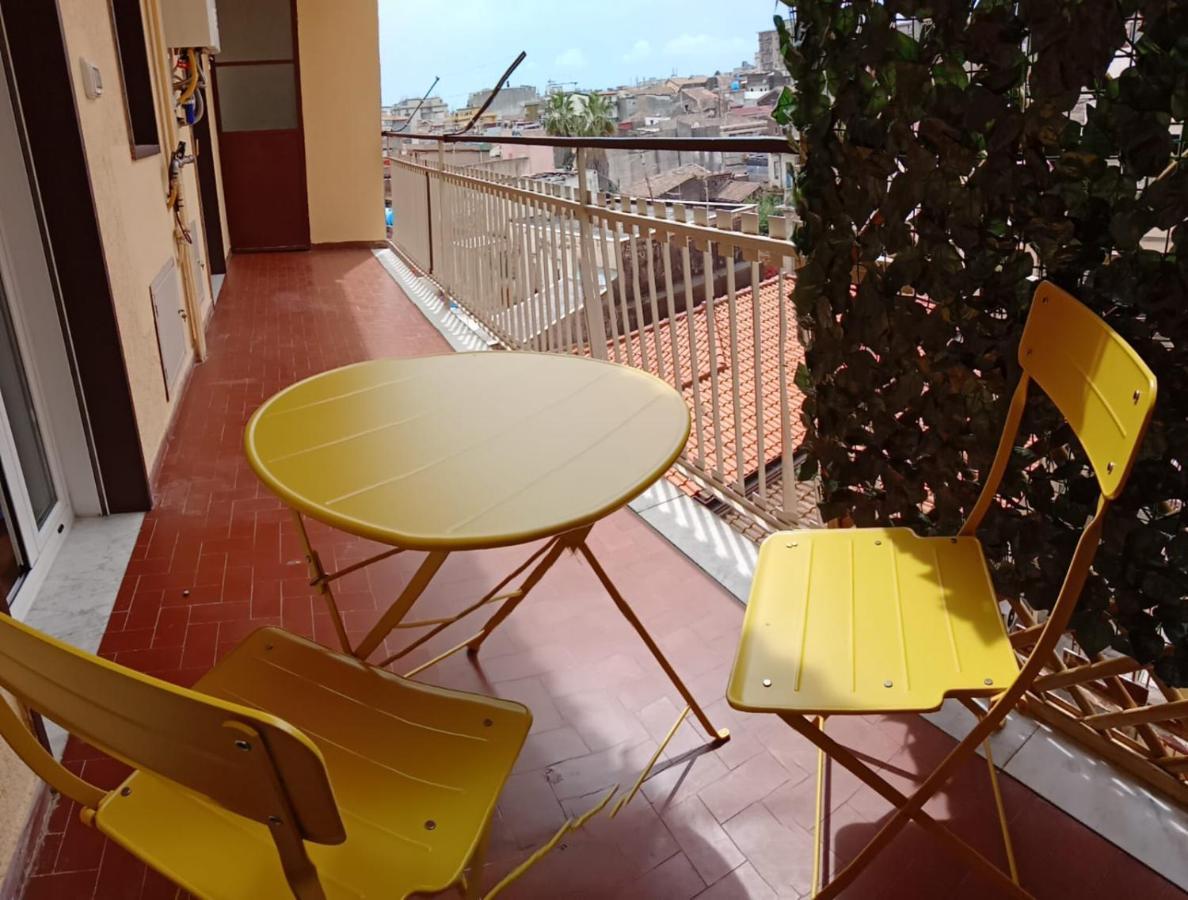 Apartamento Cori Di Casa CTA Exterior foto