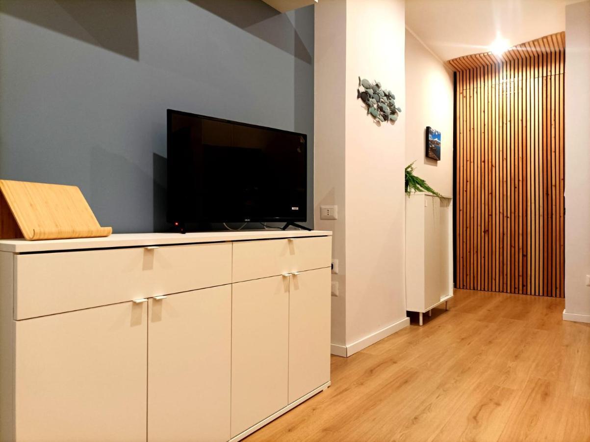 Apartamento Cori Di Casa CTA Exterior foto