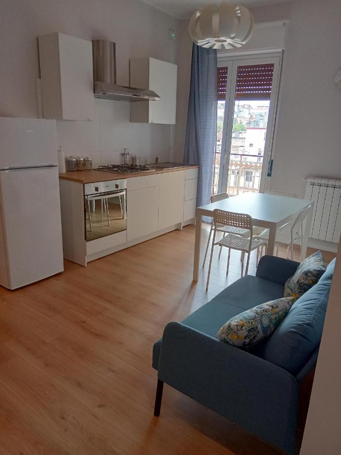 Apartamento Cori Di Casa CTA Exterior foto