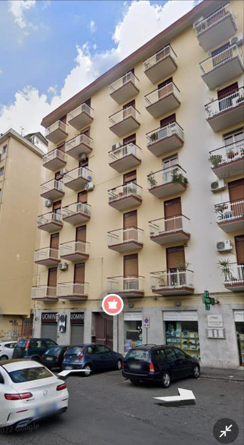 Apartamento Cori Di Casa CTA Exterior foto