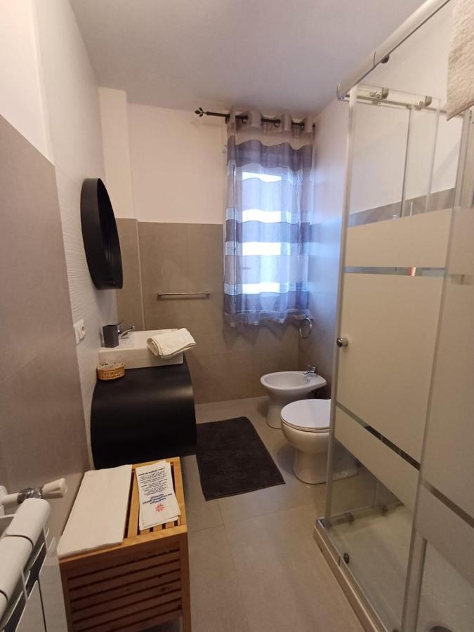 Apartamento Cori Di Casa CTA Exterior foto
