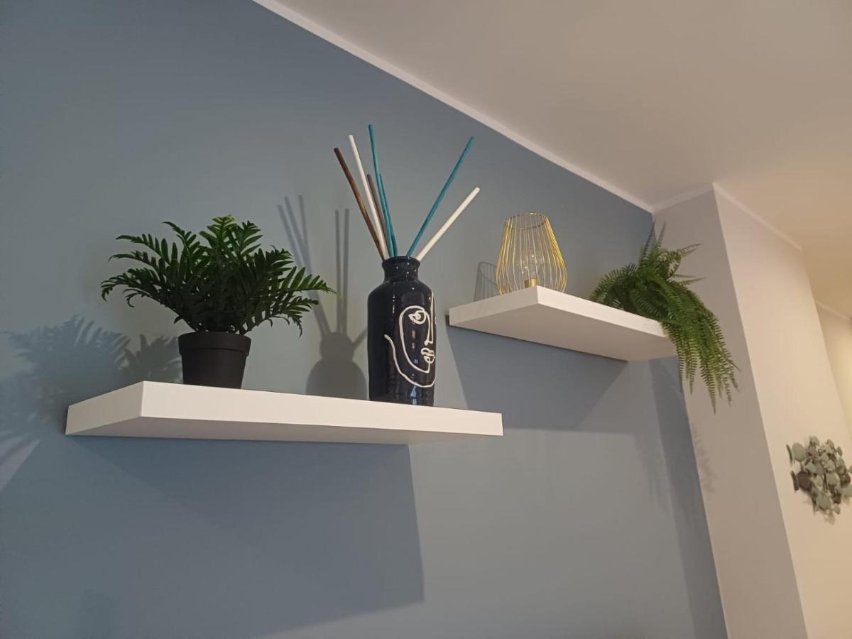 Apartamento Cori Di Casa CTA Exterior foto