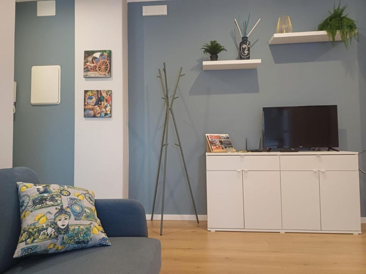 Apartamento Cori Di Casa CTA Exterior foto