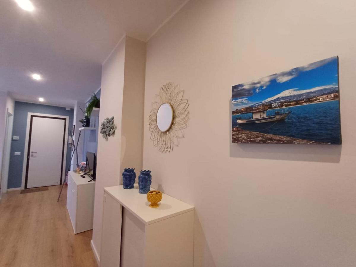 Apartamento Cori Di Casa CTA Exterior foto