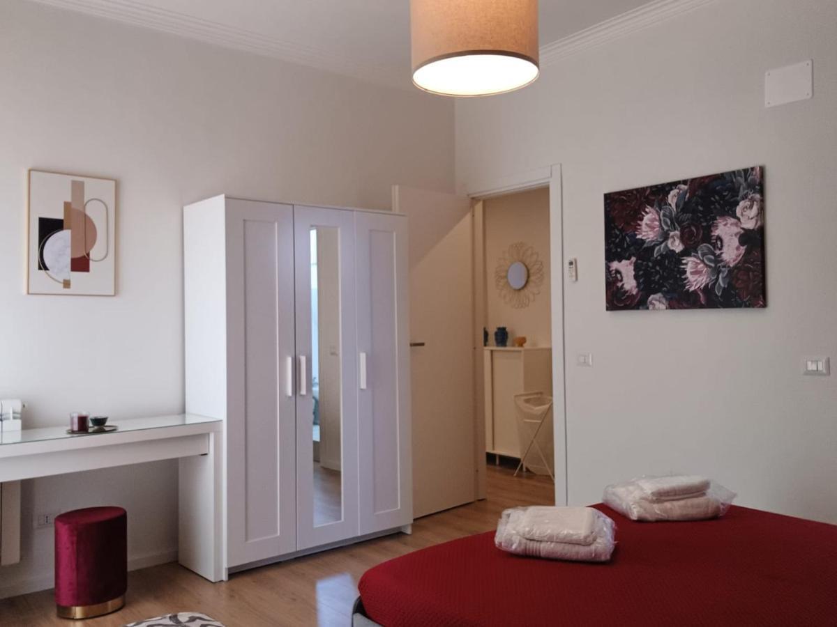 Apartamento Cori Di Casa CTA Exterior foto