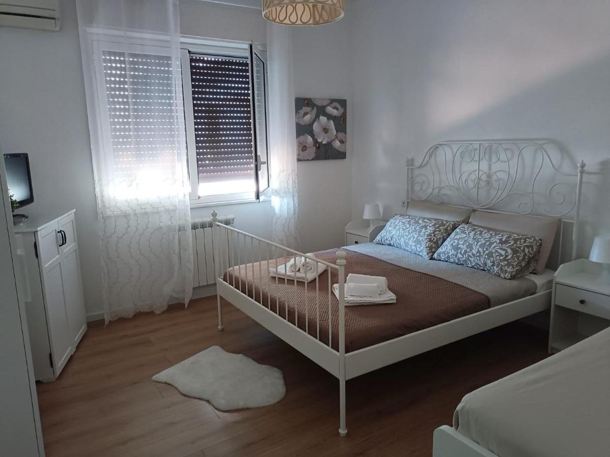 Apartamento Cori Di Casa CTA Exterior foto